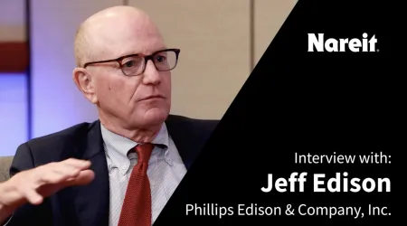 Jeff Edison